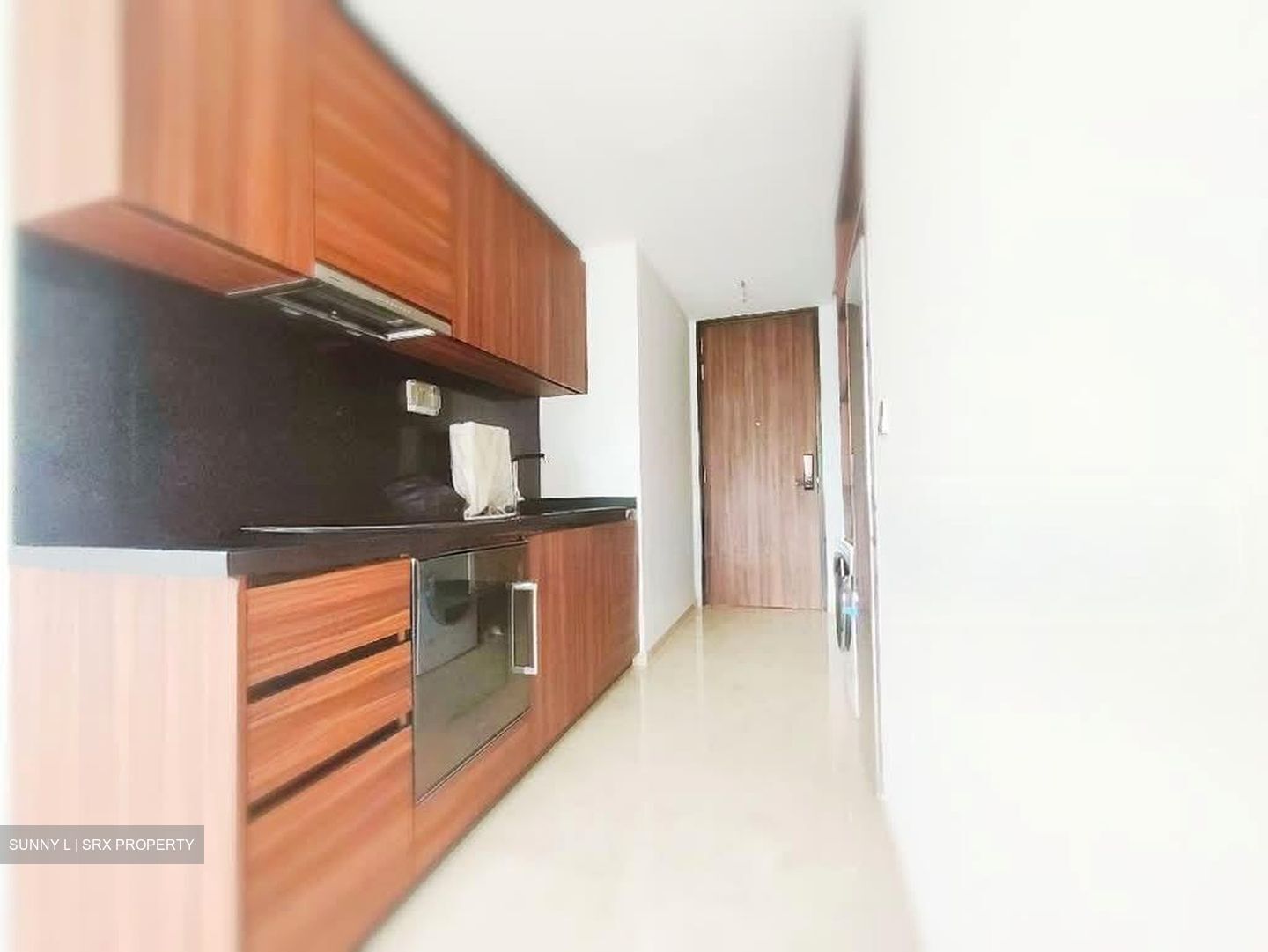 Pullman Residence  (D11), Condominium #561285651